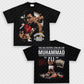 MUHAMMAD ALI V2 TEE - [DS]