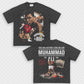 MUHAMMAD ALI V2 TEE - [DS]