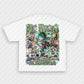 MY HERO ACADEMIA TEE