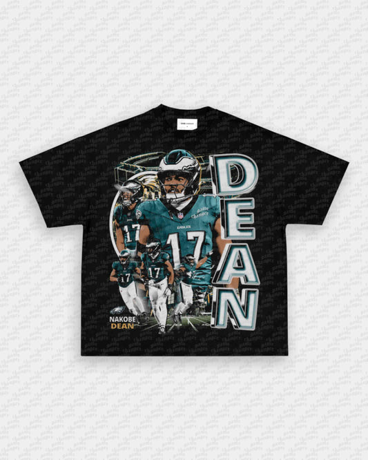 NAKOBE DEAN TEE