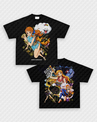 NAMI TEE - [DS]