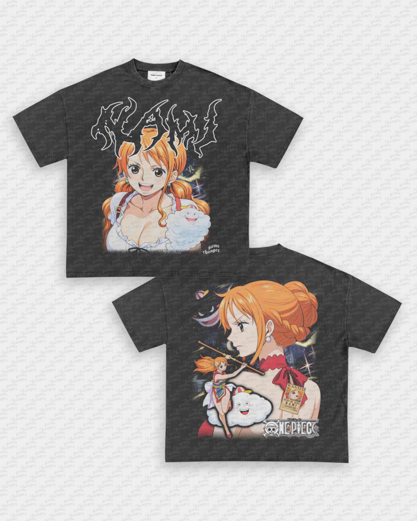 NAMI V2 TEE - [DS]