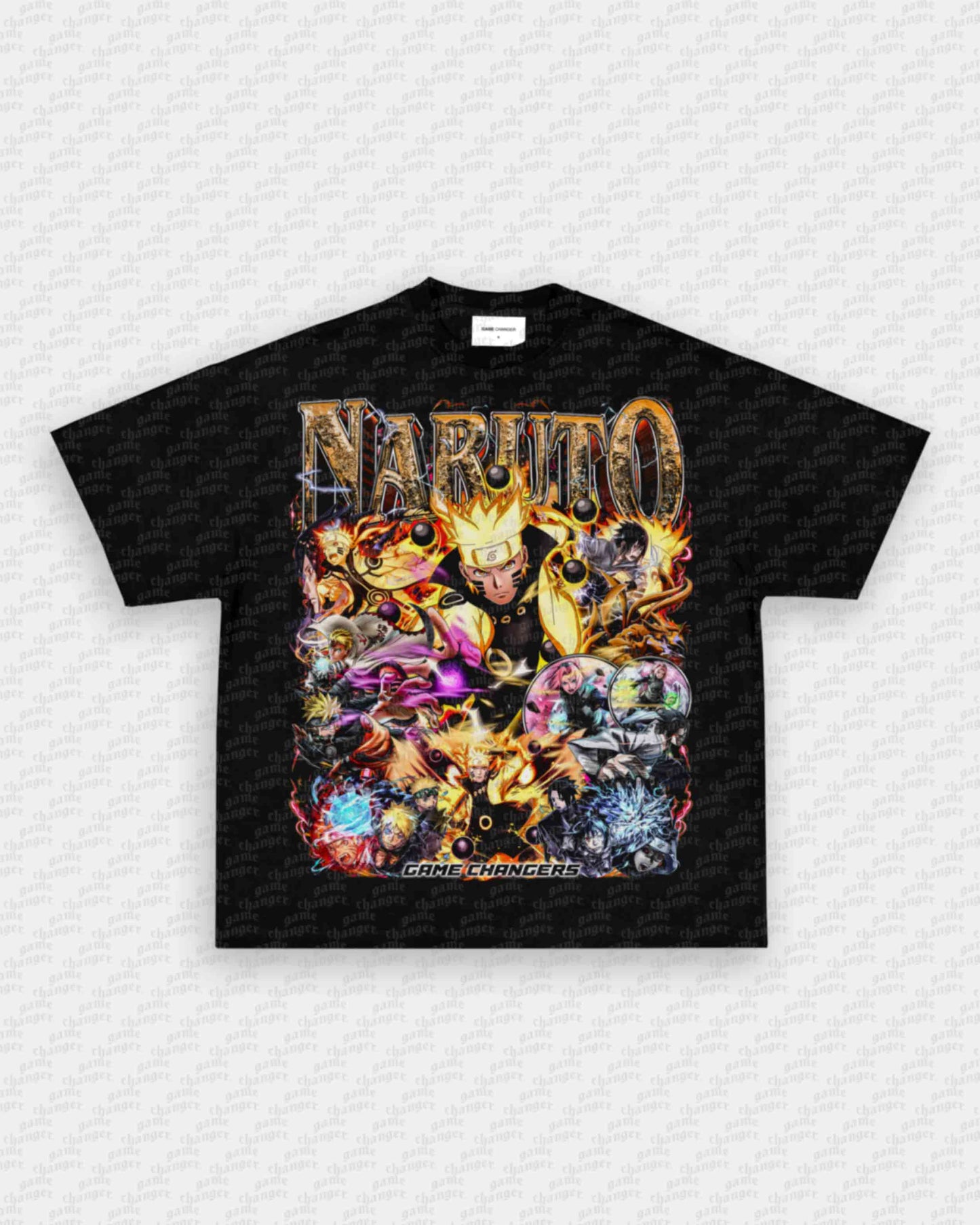 NARUTO TEE