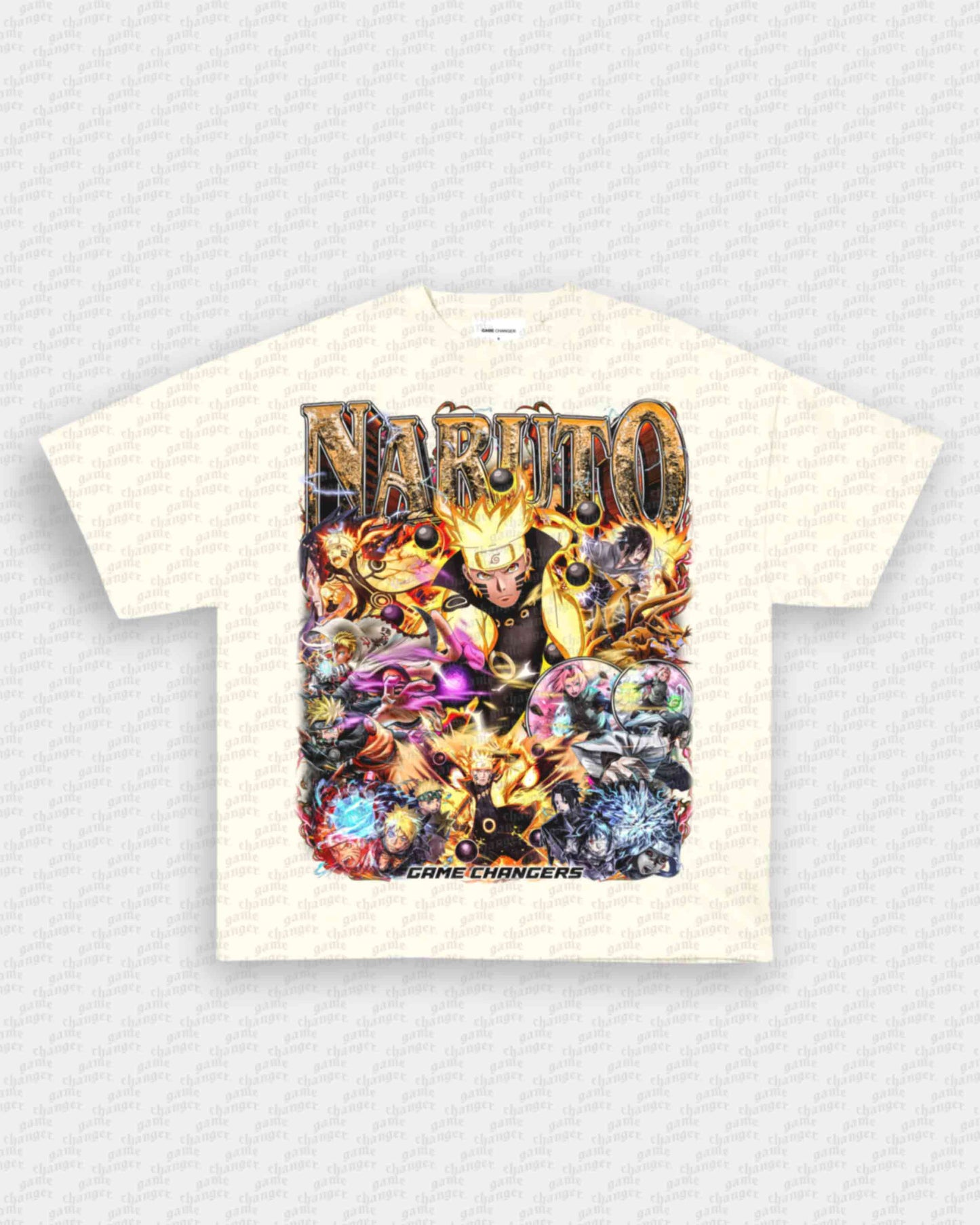 NARUTO TEE