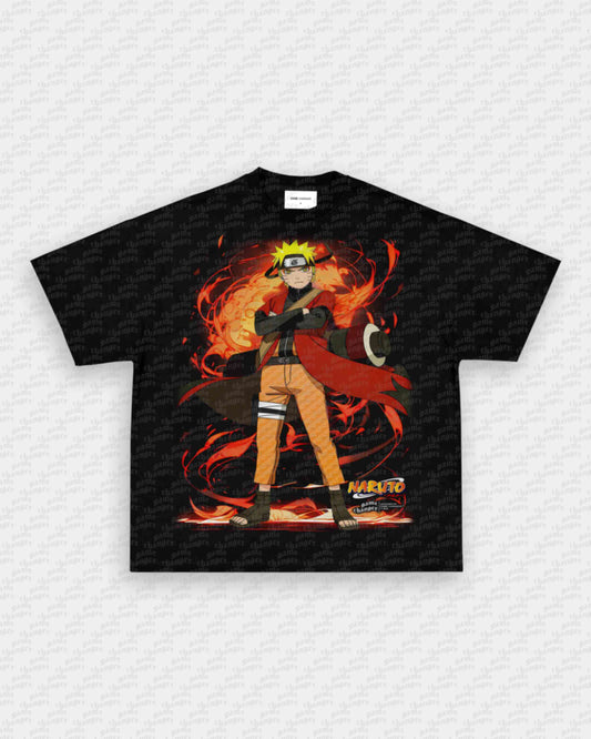 NARUTO UZUMAKI V2 TEE