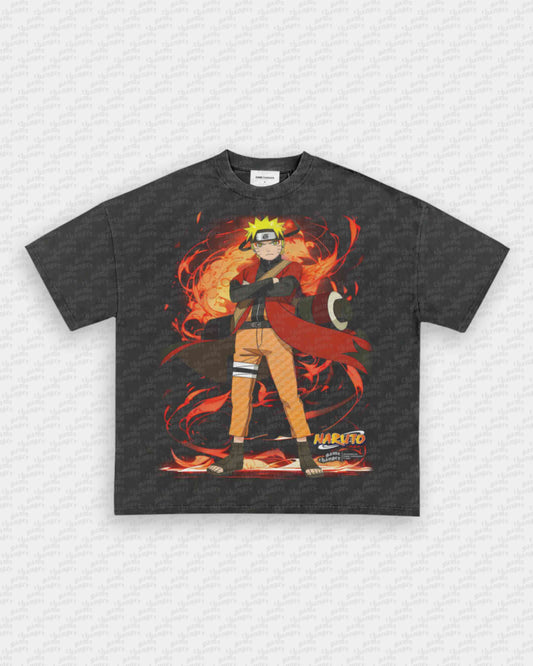 NARUTO UZUMAKI V2 TEE