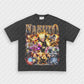 NARUTO TEE