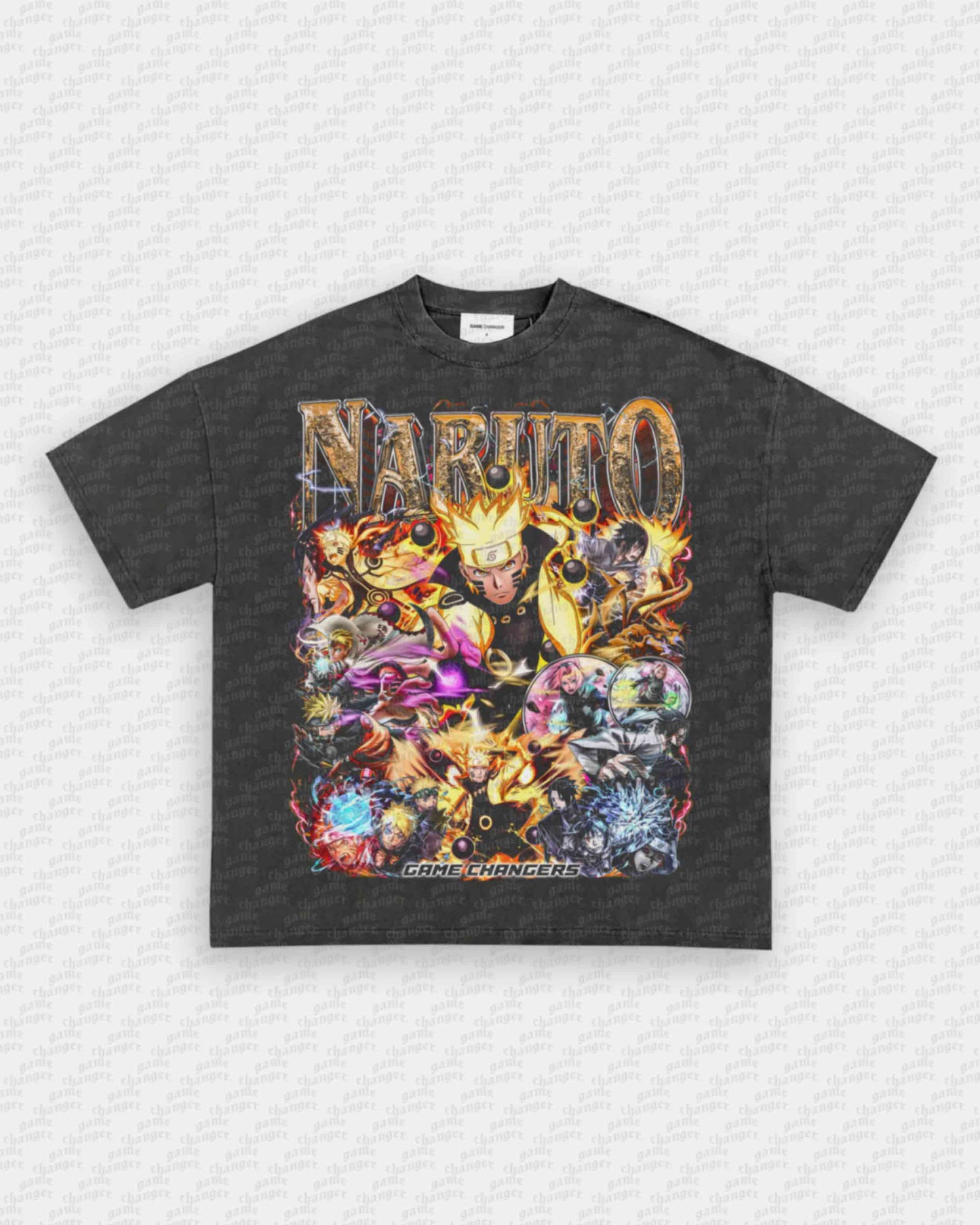 NARUTO TEE