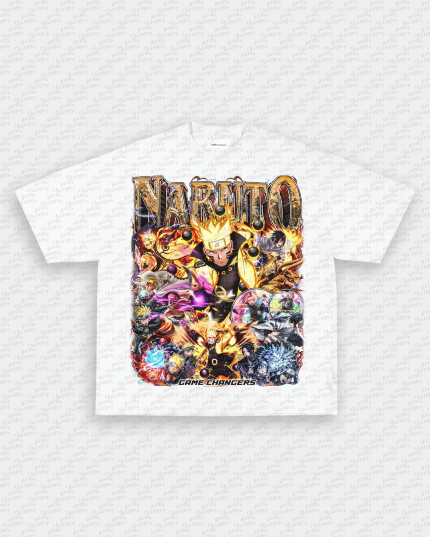 NARUTO TEE