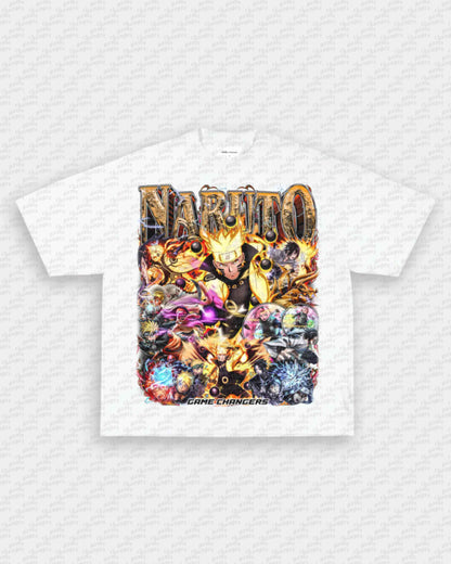 NARUTO TEE