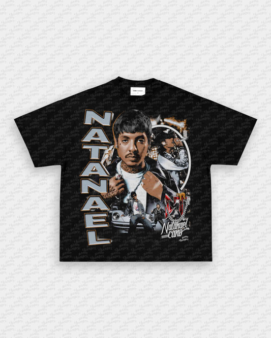 NATANAEL CANO V2 TEE