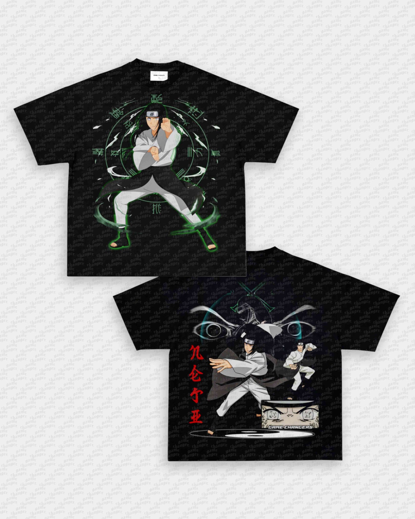 NEJI TEE - [DS]