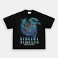 NIRVANA NEVERMIND TEE