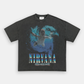 NIRVANA NEVERMIND TEE