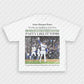 NEWSPAPER FREDDIE TEE