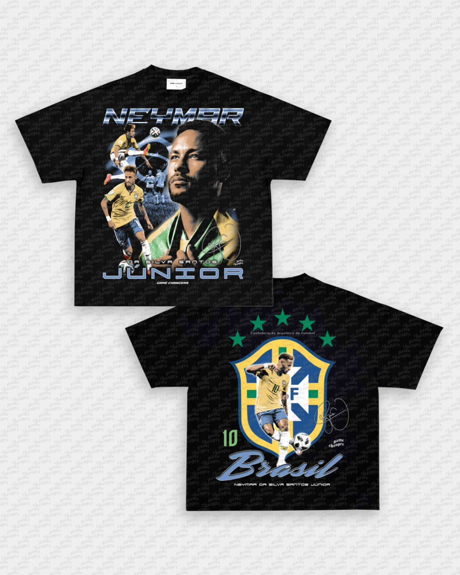NEYMAR V5 TEE - [DS]