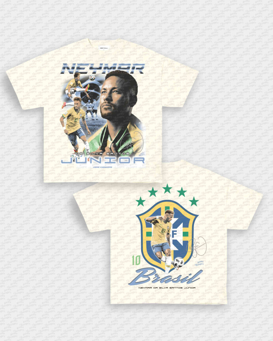 NEYMAR V5 TEE - [DS]