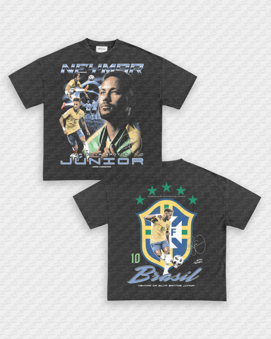 NEYMAR V5 TEE - [DS]