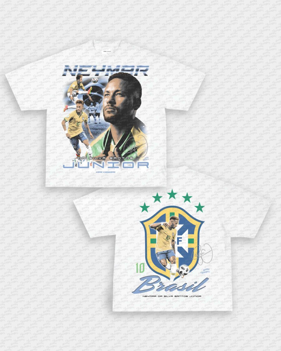 NEYMAR V5 TEE - [DS]