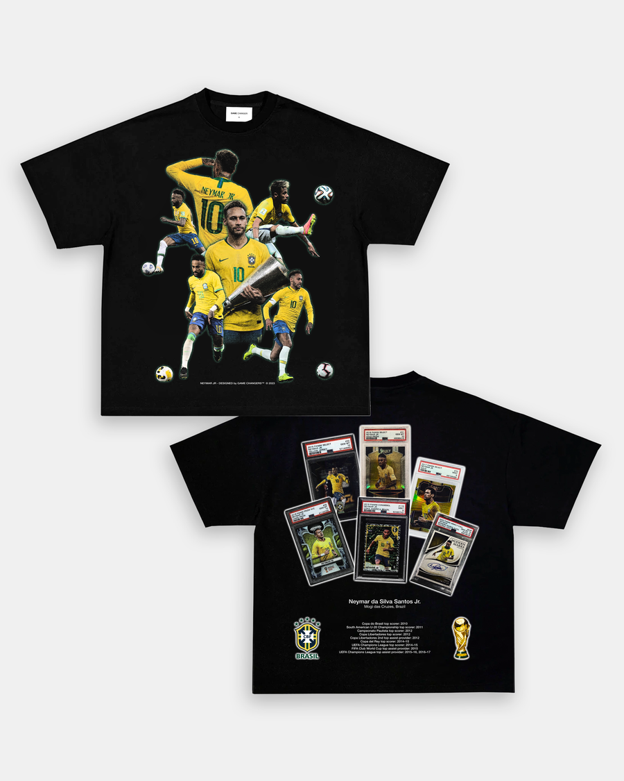 NEYMAR TEE - [DS]