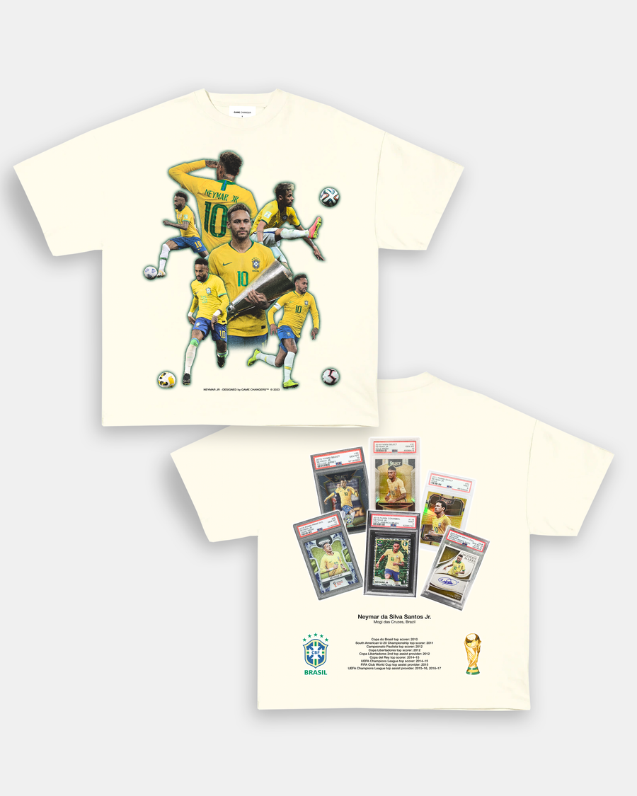 NEYMAR TEE - [DS]