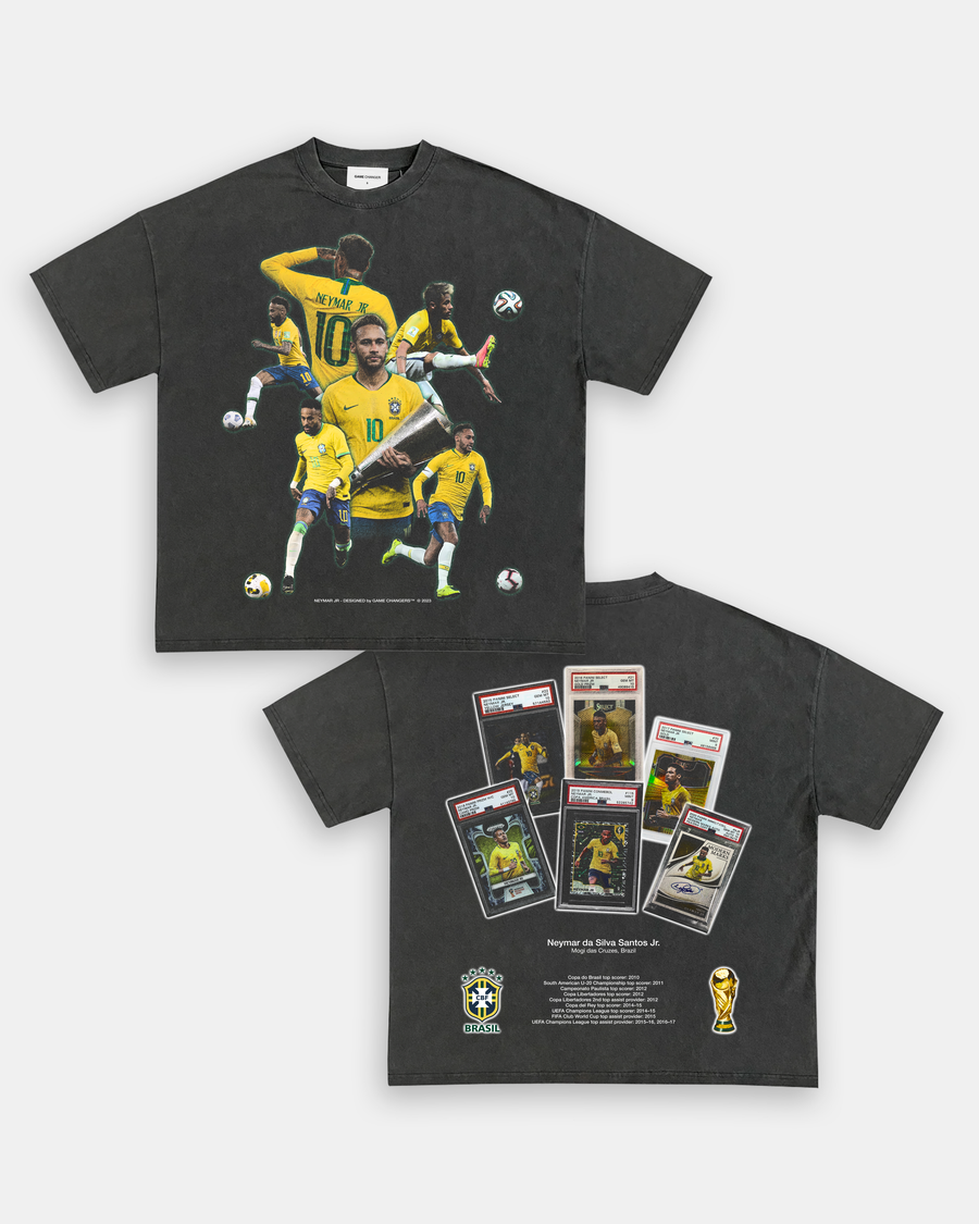 NEYMAR TEE - [DS]