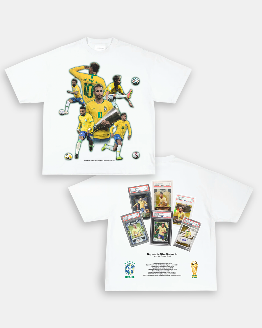 NEYMAR TEE - [DS]