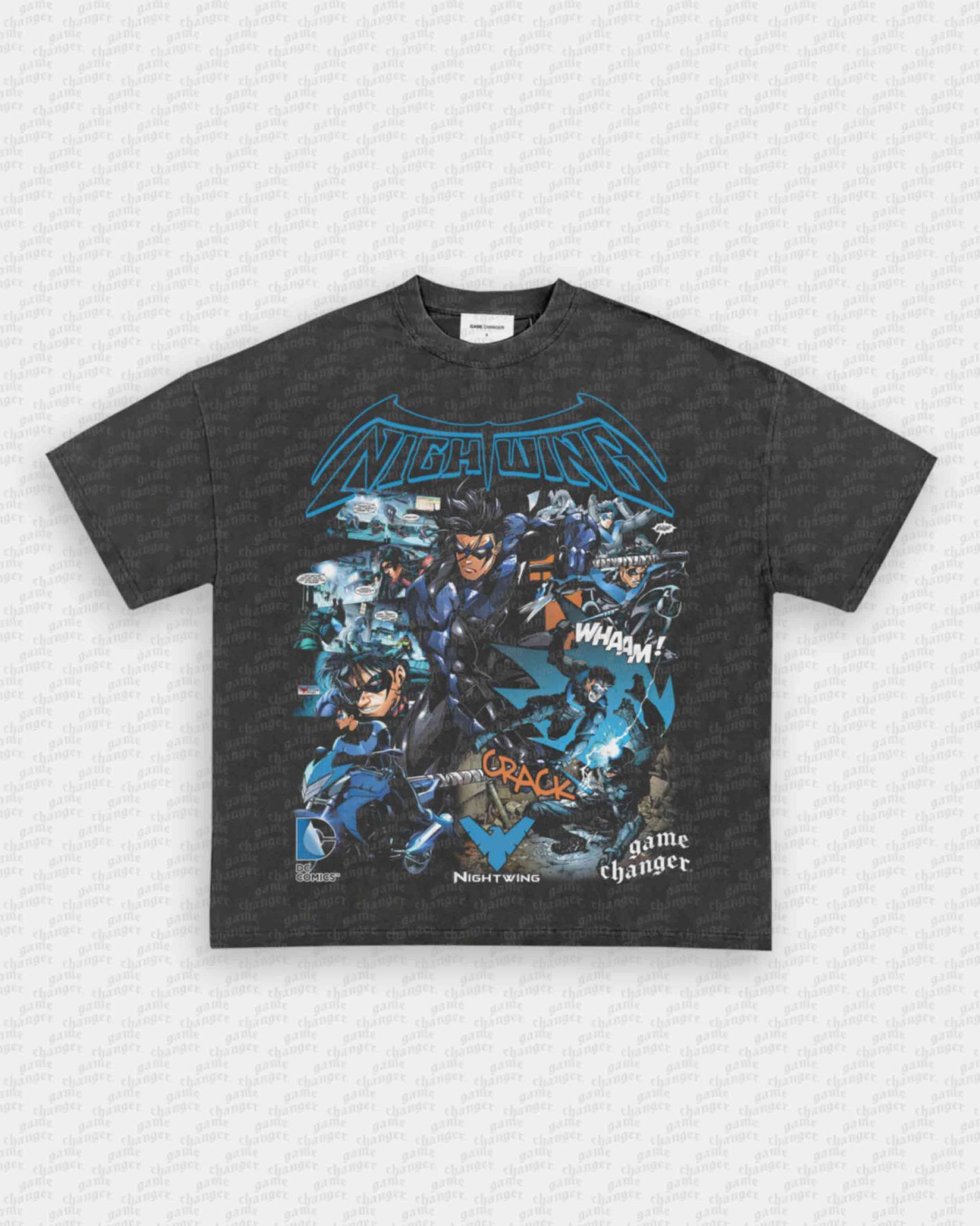 NIGHTWING V2 TEE