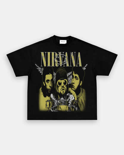 NIRVANA TEE