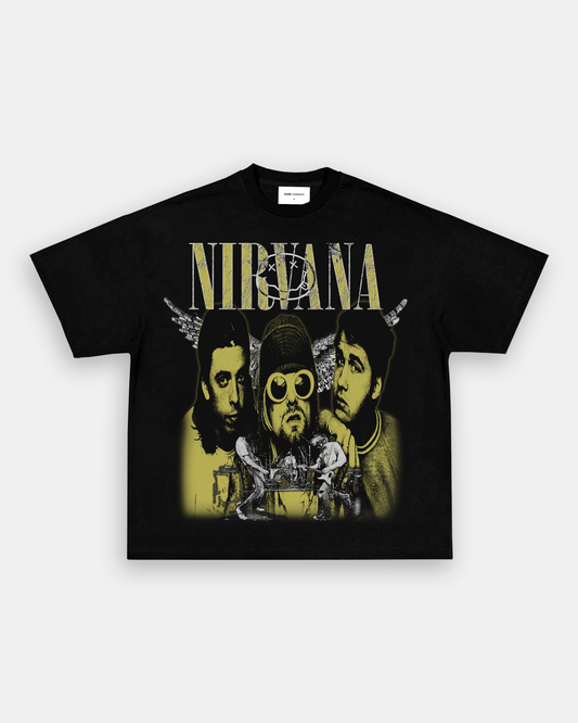 NIRVANA TEE