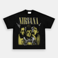 NIRVANA TEE