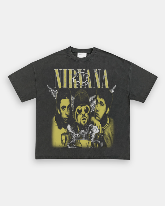 NIRVANA TEE