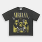 NIRVANA TEE