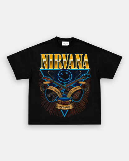 NIRVANA 2 TEE