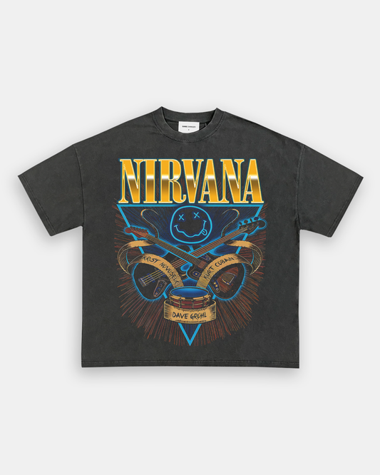 NIRVANA 2 TEE