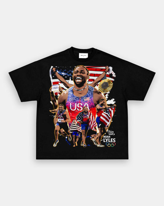 NOAH LYLES TEE