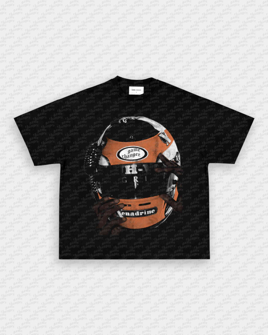 NOSTALGIA V2 TEE