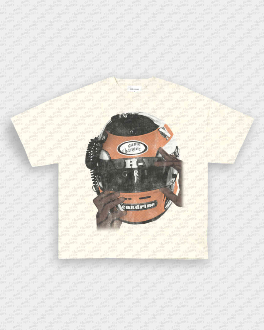NOSTALGIA V2 TEE