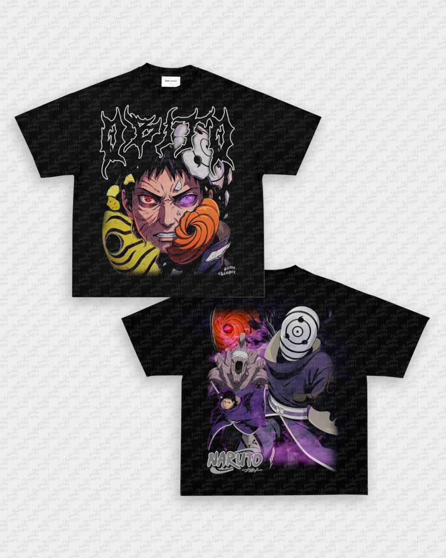 OBITO TEE - [DS]