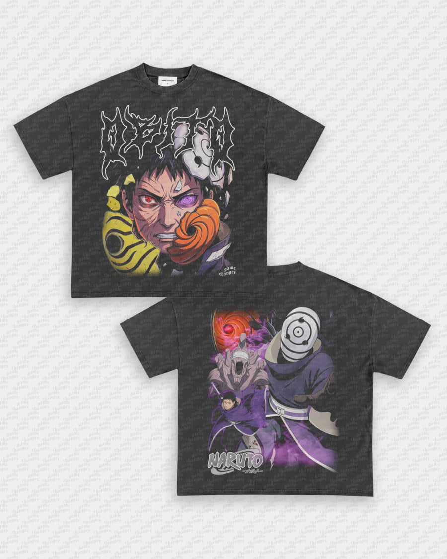 OBITO TEE - [DS]