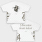 OBSESSION TEE - [4S]