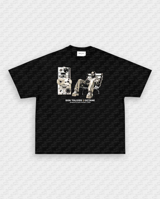 OCTANE V7 TEE