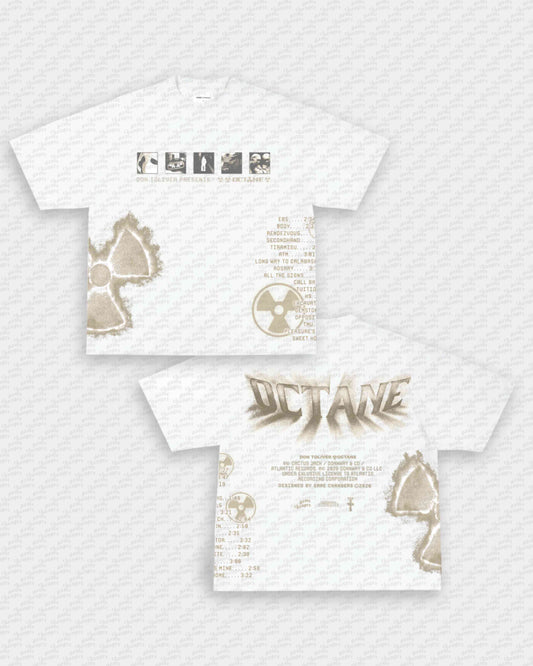 OCTANE TEE - [4S]