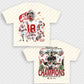 OHIO STATE - ROSE BOWL TEE - [DS]