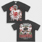 OHIO STATE - ROSE BOWL TEE - [DS]
