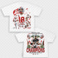 OHIO STATE - ROSE BOWL TEE - [DS]