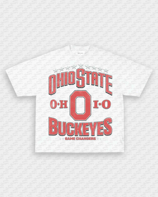 OHIO STATE TEE