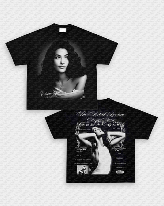 OLIVIA DEAN TEE - [DS]