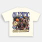 OLYMPIC JORDAN TEE