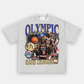 OLYMPIC JORDAN TEE